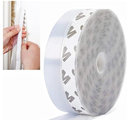 Miniatura 2 de CINTA ADHESIVA PARA SELLADO DE PUERTAS